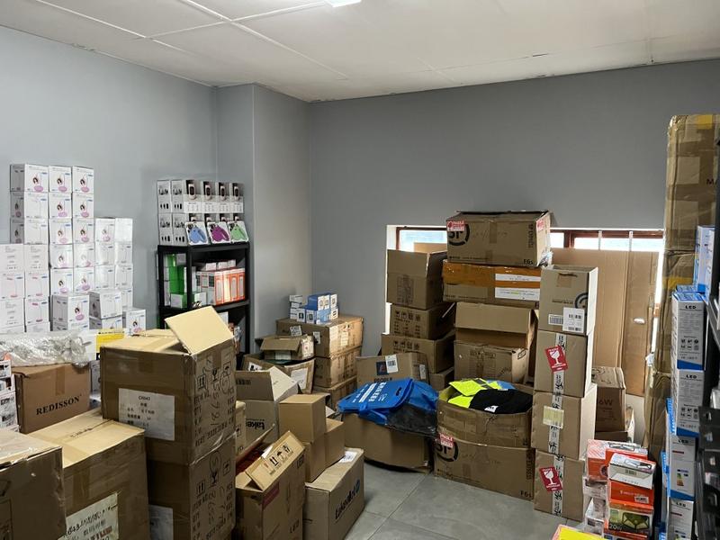 To Let commercial Property for Rent in Montague Gardens Western Cape